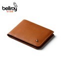 Bellroy Hide&Seek LO橫式真皮皮夾 高8.5cm(WHSD)-規格圖11