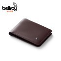 Bellroy Hide&Seek LO橫式真皮皮夾 高8.5cm(WHSD)-規格圖11