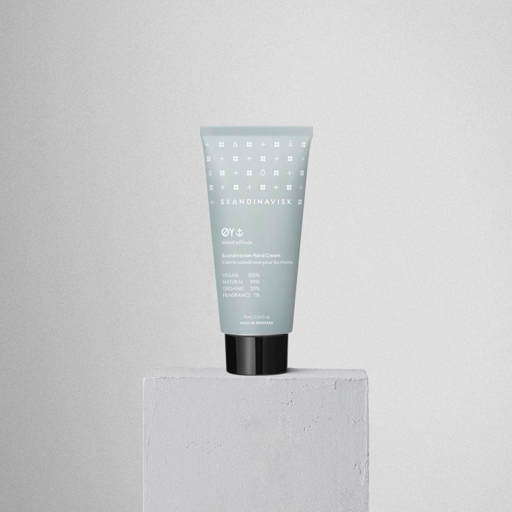Skandinavisk 護手霜75ml 多款任選-細節圖4