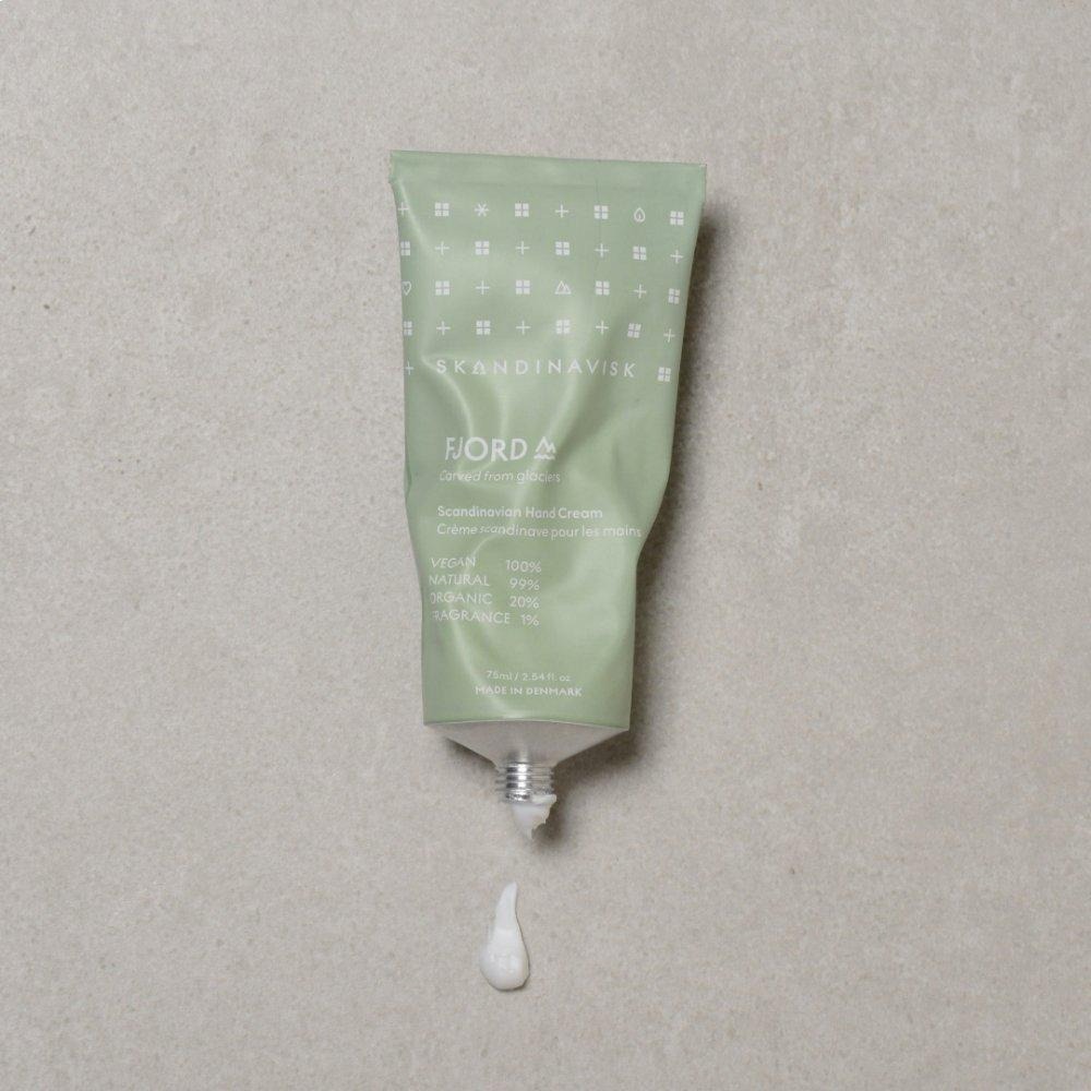 Skandinavisk 護手霜75ml 多款任選-細節圖2