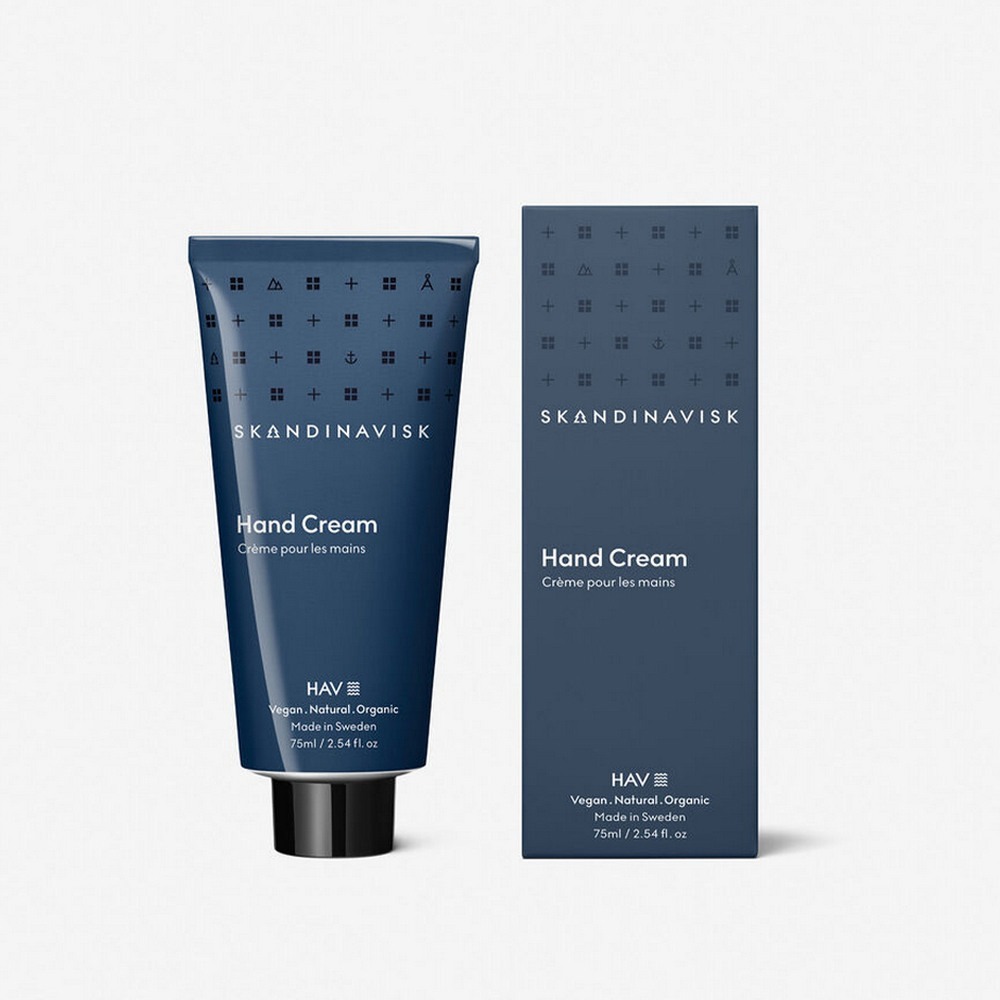 Skandinavisk 護手霜75ml 多款任選-細節圖7