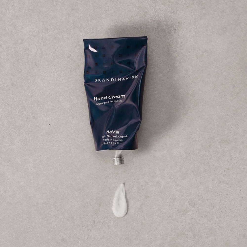 Skandinavisk 護手霜75ml 多款任選-細節圖8