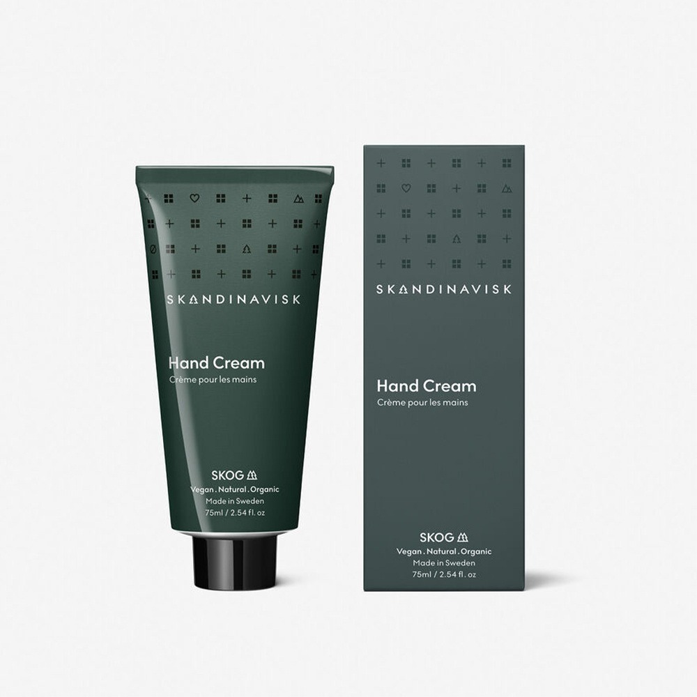Skandinavisk 護手霜75ml 多款任選-細節圖9