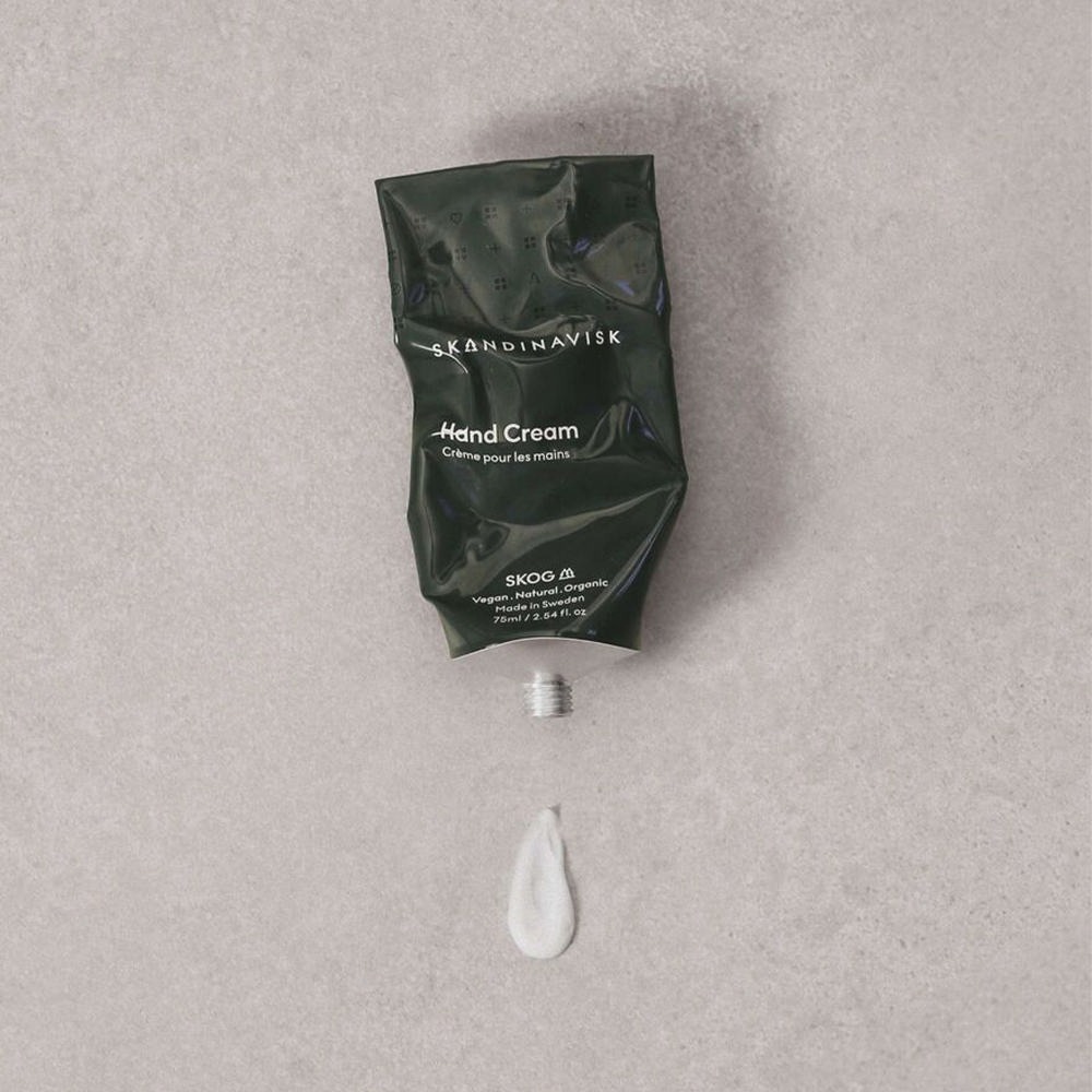 Skandinavisk 護手霜75ml 多款任選-細節圖10