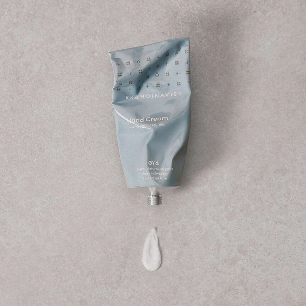 Skandinavisk 護手霜75ml 多款任選-細節圖6