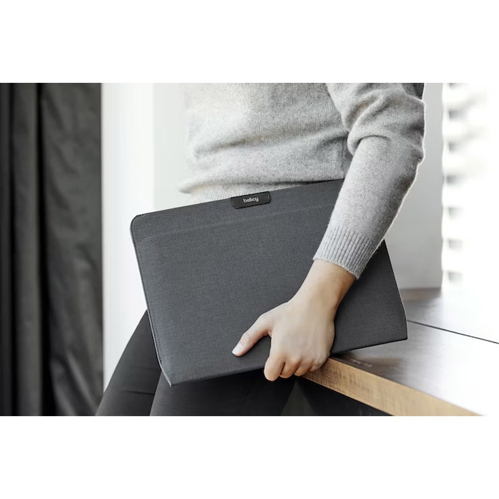 Bellroy Laptop Sleeve 16 inch 電腦包(DLSD)-細節圖5