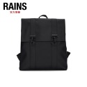 RAINS MSN Bag 經典防水雙扣環後背包(12130)-規格圖5