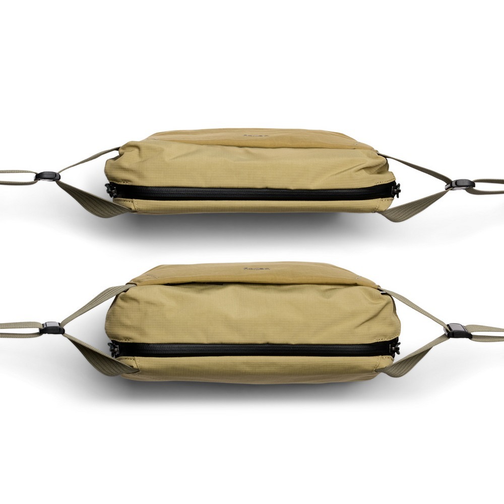 Bellroy Venture Sling 6L 帶襯墊斜背包(BMVA)-細節圖2