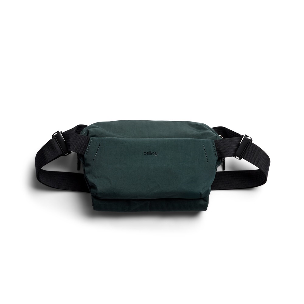 Bellroy Venture Sling 6L 帶襯墊斜背包(BMVA)-細節圖7