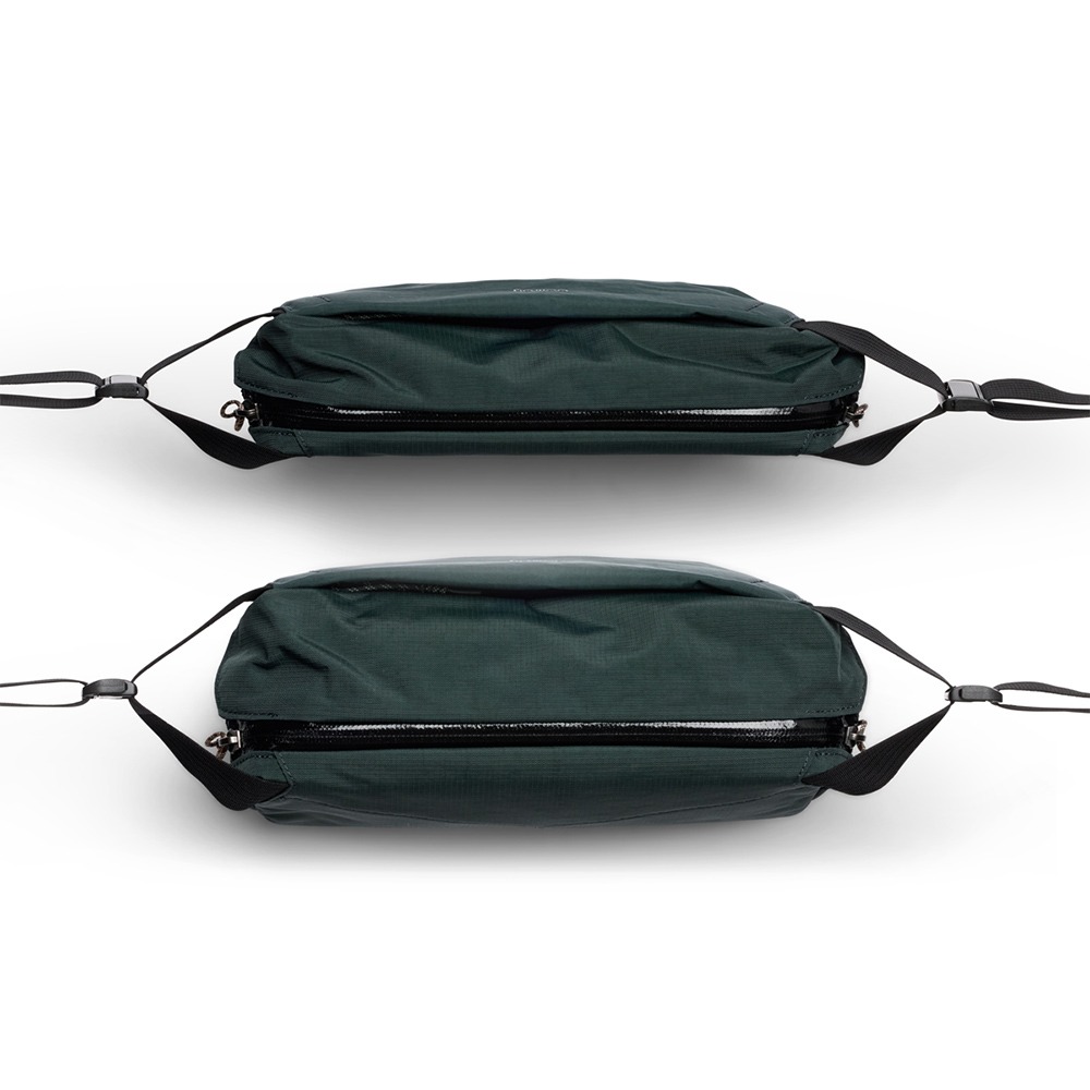 Bellroy Venture Sling 6L 帶襯墊斜背包(BMVA)-細節圖8