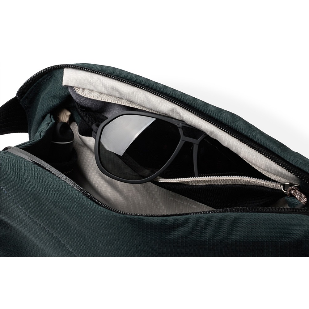 Bellroy Venture Sling 6L 帶襯墊斜背包(BMVA)-細節圖10