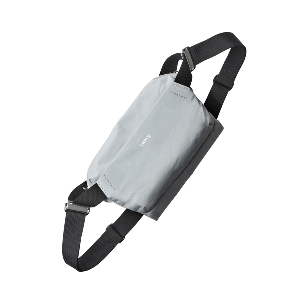 Bellroy Venture Sling 6L 帶襯墊斜背包(BMVA)-規格圖10