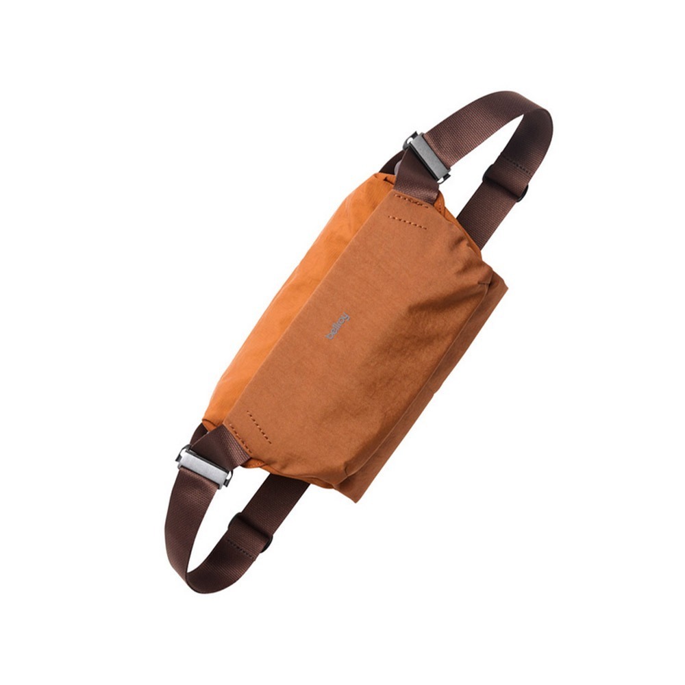 Bellroy Venture Sling 6L 帶襯墊斜背包(BMVA)-規格圖11