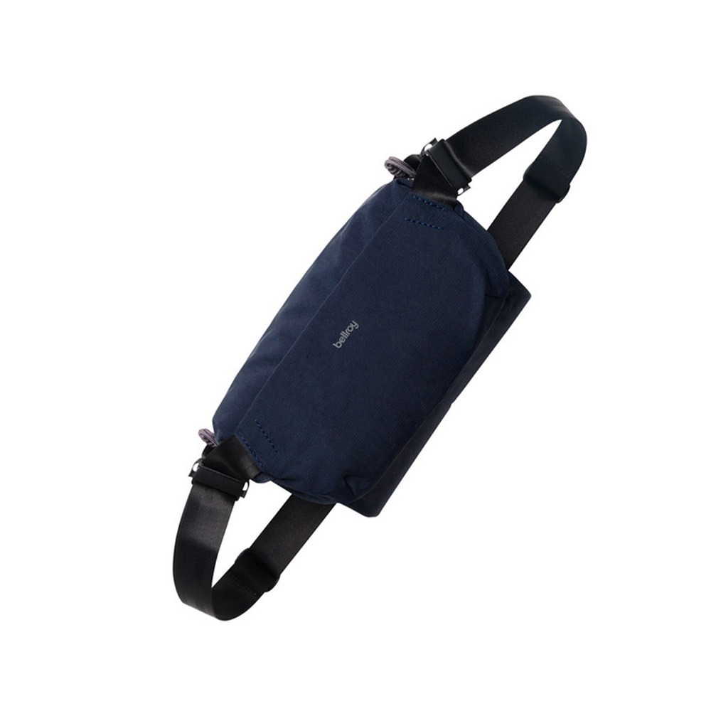 Bellroy Venture Sling 6L 帶襯墊斜背包(BMVA)-規格圖11