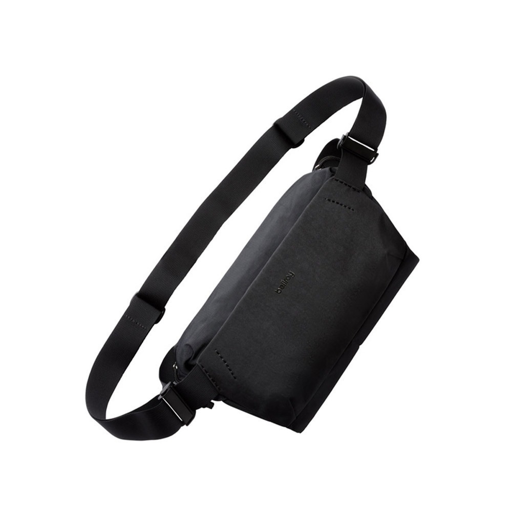Bellroy Venture Sling 6L 帶襯墊斜背包(BMVA)-規格圖11