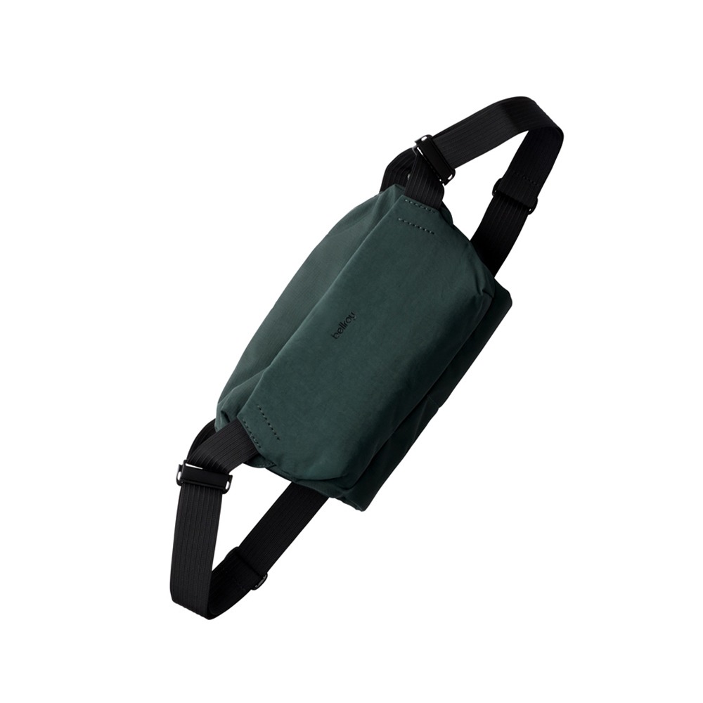 Bellroy Venture Sling 6L 帶襯墊斜背包(BMVA)-規格圖11