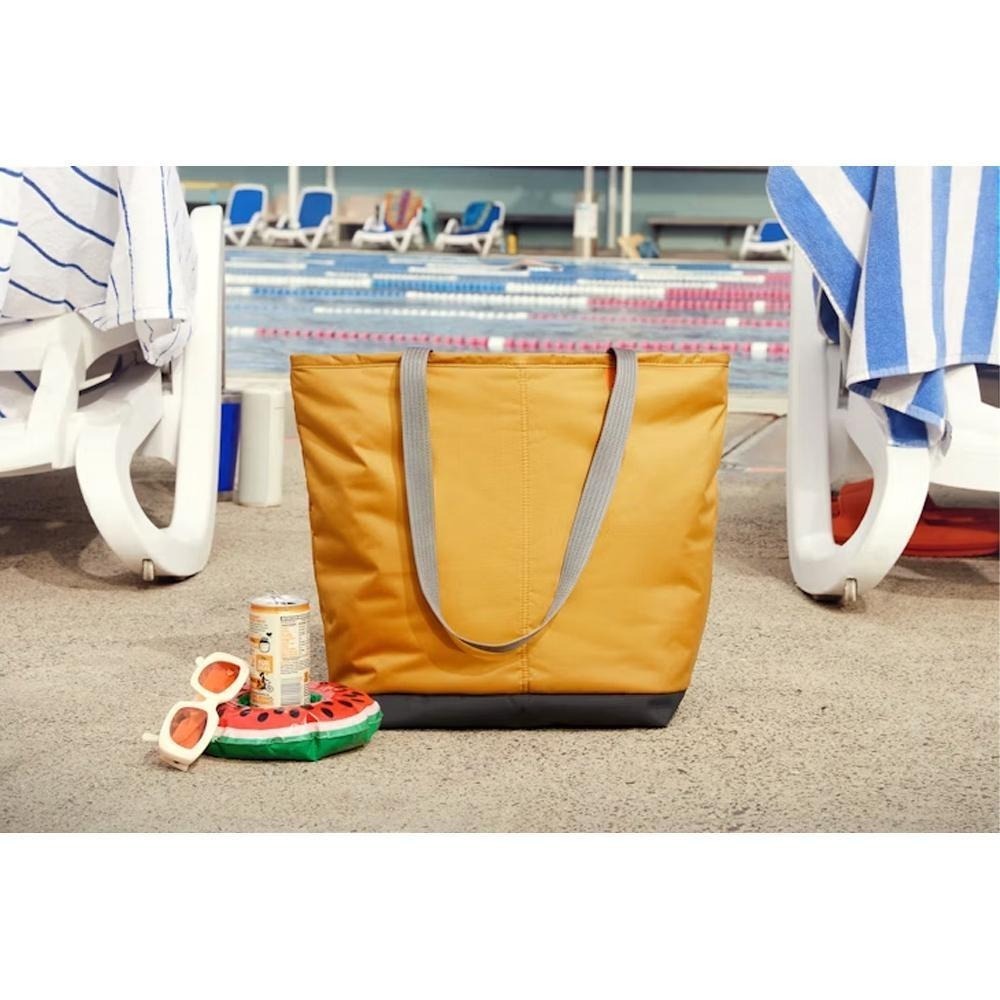 Bellroy Cooler Tote 16L 保溫托特包(BTIA)-細節圖9