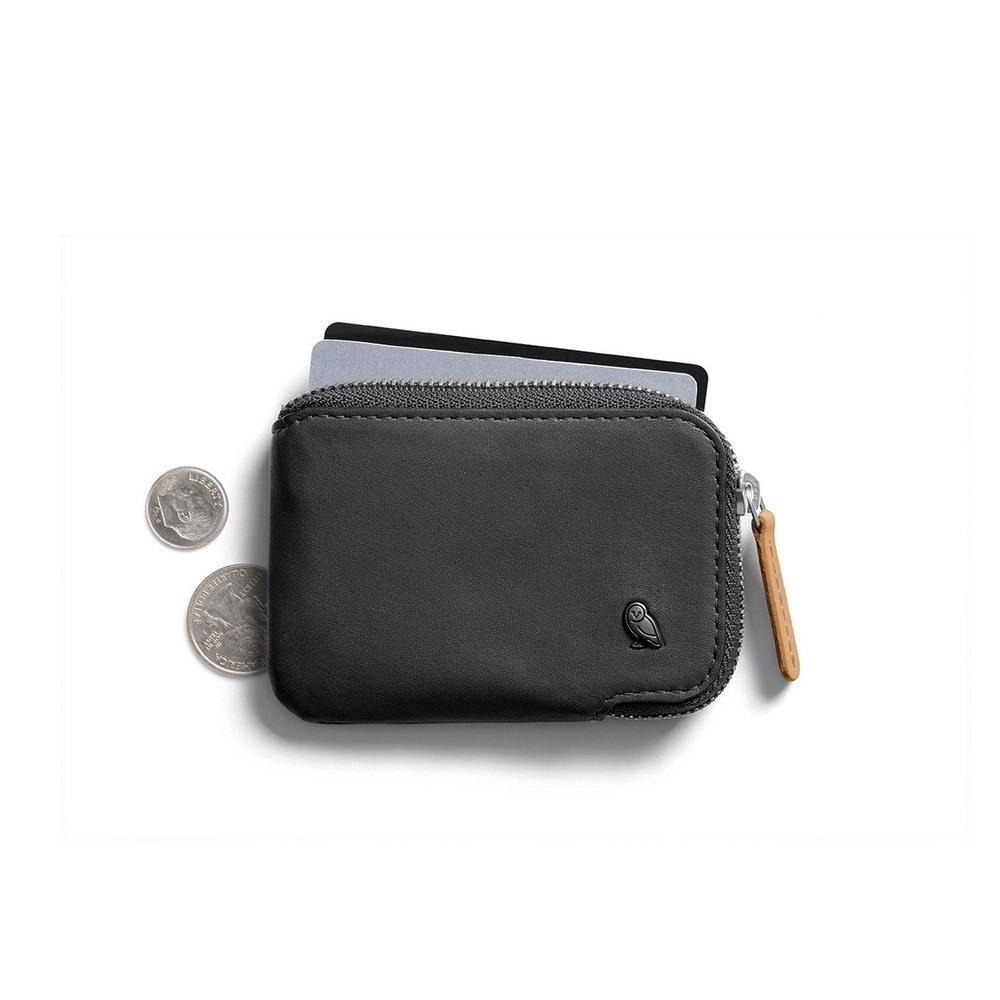 Bellroy Card Pocket 票卡零錢拉鍊包(WCPA)-細節圖3
