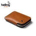 Bellroy Card Pocket 票卡零錢拉鍊包(WCPA)-規格圖11