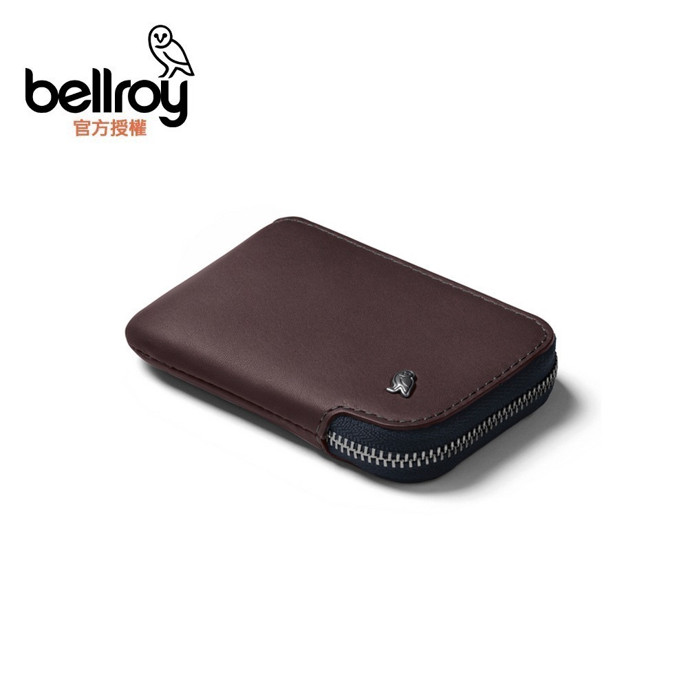 Bellroy Card Pocket 票卡零錢拉鍊包(WCPA)-規格圖11