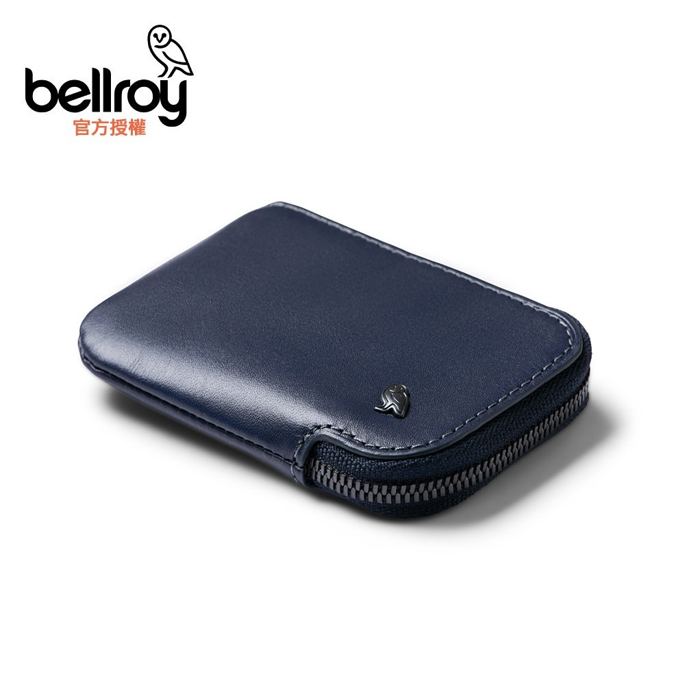 Bellroy Card Pocket 票卡零錢拉鍊包(WCPA)-規格圖11