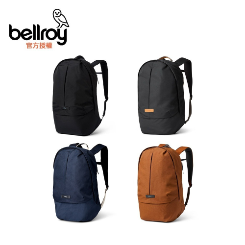 Bellroy Classic Backpack Plus 背包(BCPB)