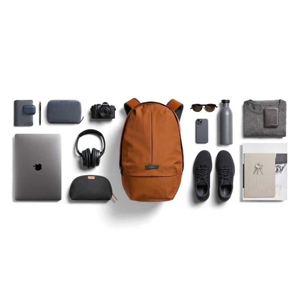 Bellroy Classic Backpack Plus 背包(BCPB)-細節圖8