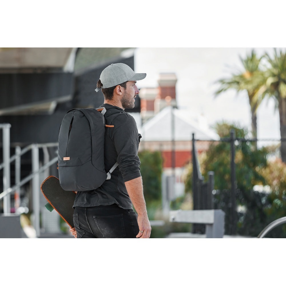 Bellroy Classic Backpack Plus 背包(BCPB)-細節圖10