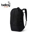 Bellroy Classic Backpack Plus 背包(BCPB)-規格圖11
