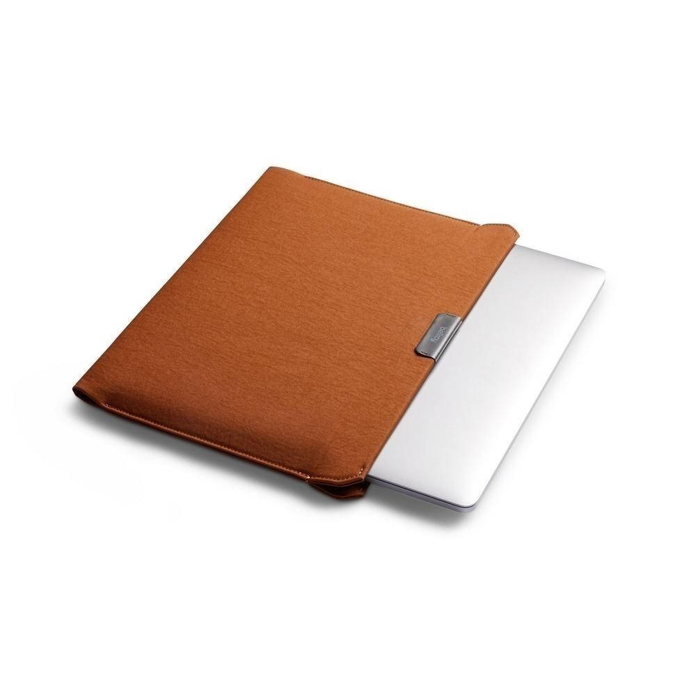 Bellroy Laptop Sleeve 14＂ 超薄磁吸電腦包(DLSC)-細節圖4