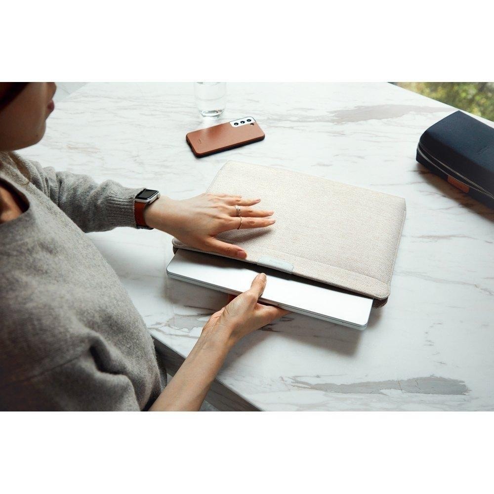 Bellroy Laptop Sleeve 14＂ 超薄磁吸電腦包(DLSC)-細節圖7
