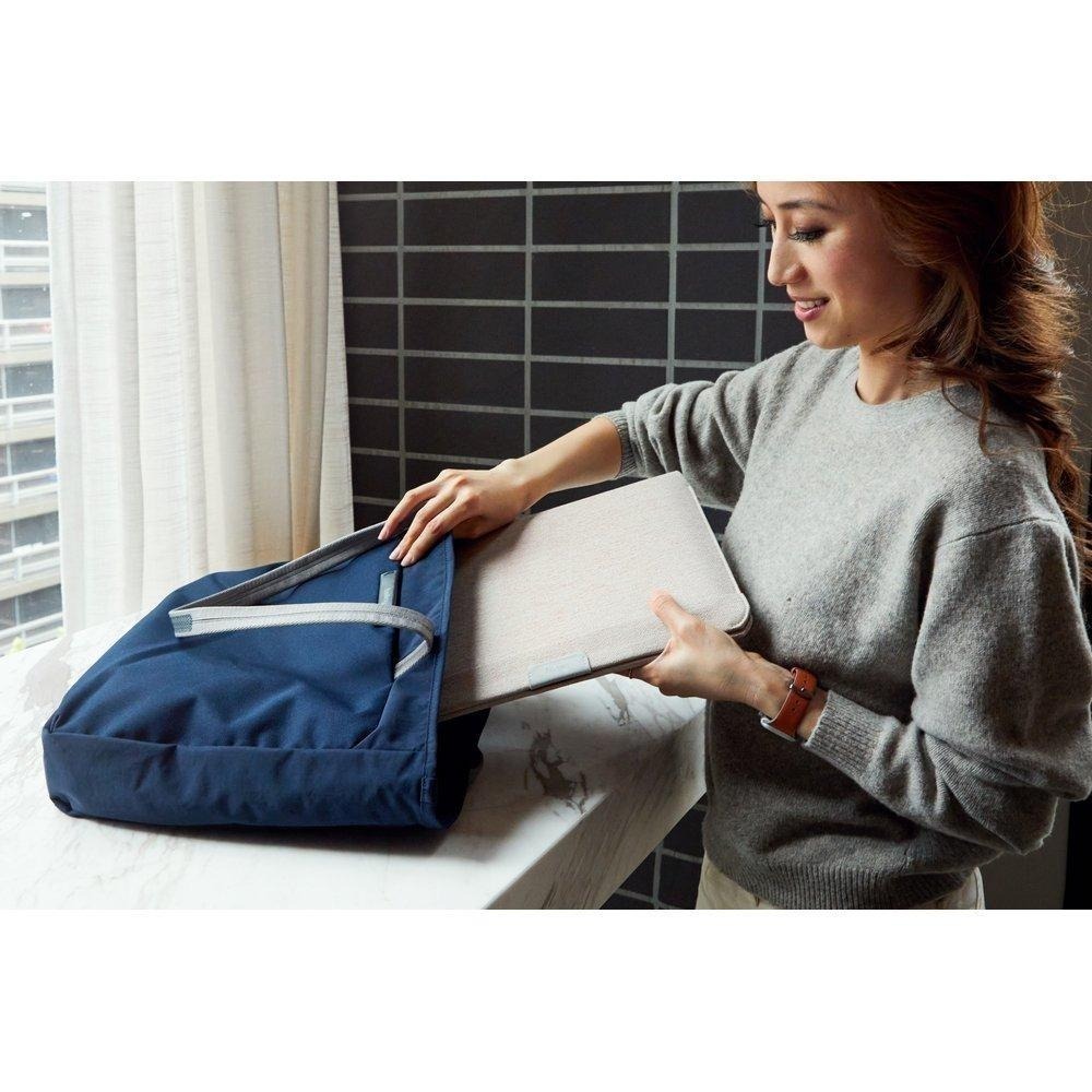 Bellroy Laptop Sleeve 14＂ 超薄磁吸電腦包(DLSC)-細節圖8