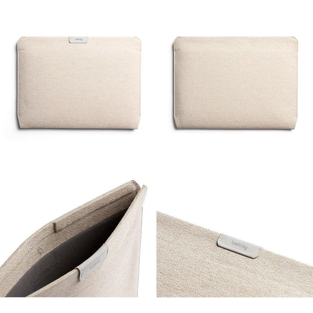 Bellroy Laptop Sleeve 14inch 電腦包(DLSC)-細節圖5