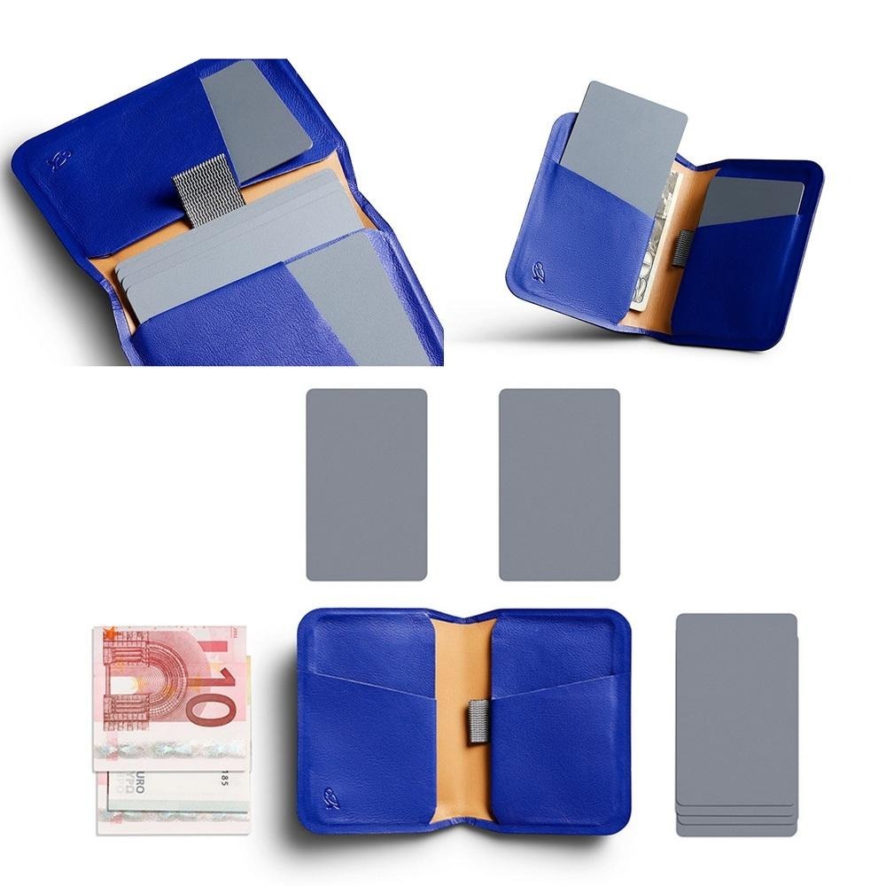 Bellroy Apex Slim Sleeve 皮夾(WXSA)-細節圖5