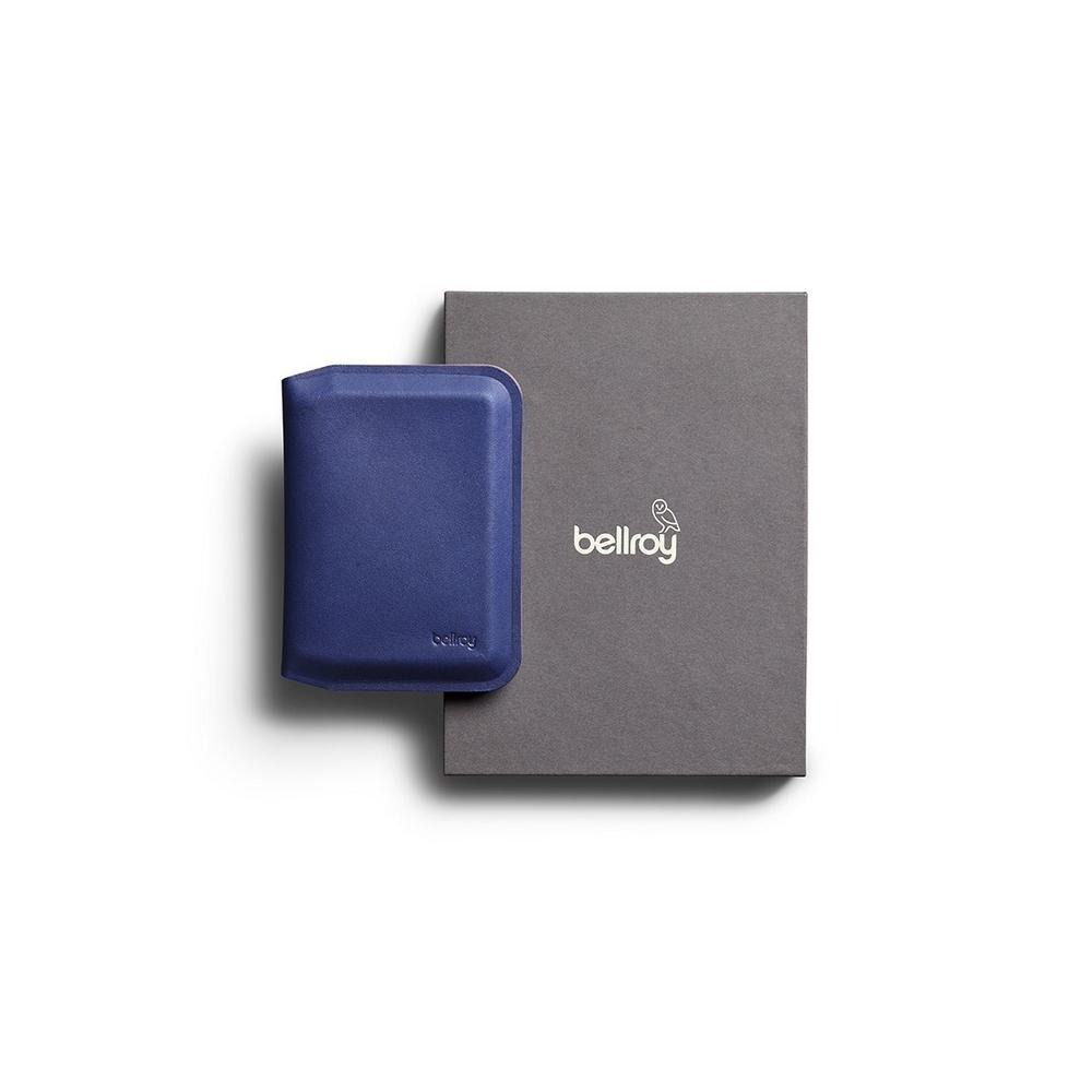 Bellroy Apex Slim Sleeve 皮夾(WXSA)-細節圖6