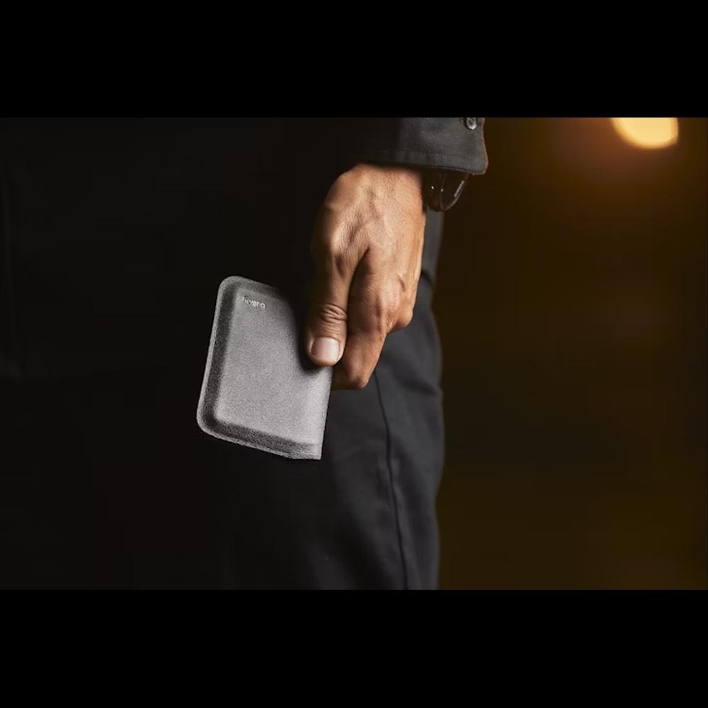 Bellroy Apex Slim Sleeve 皮夾(WXSA)-細節圖7