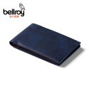 Bellroy Travel Wallet RFID 皮夾(WTRB)-規格圖11