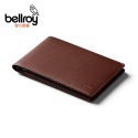 Bellroy Travel Wallet RFID 皮夾(WTRB)-規格圖11