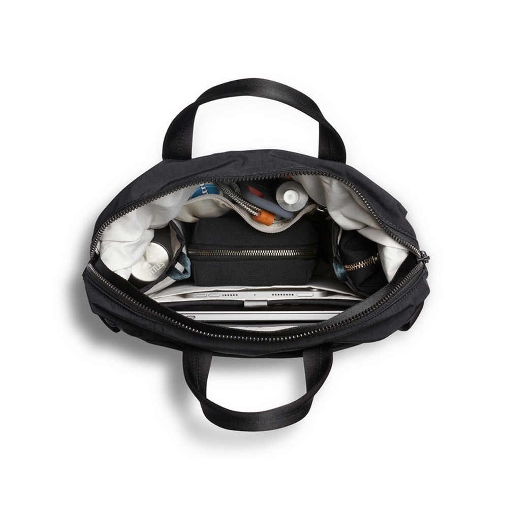 Bellroy Tokyo Totepack Compact 14L 可放13吋筆電後背包(BKPA)-細節圖3