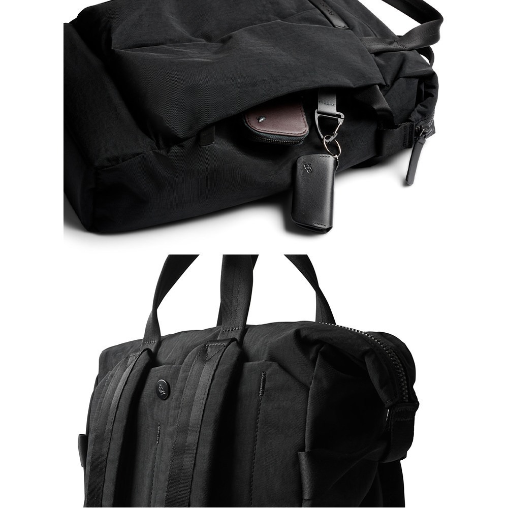 Bellroy Tokyo Totepack Compact 14L 可放13吋筆電後背包(BKPA)-細節圖5