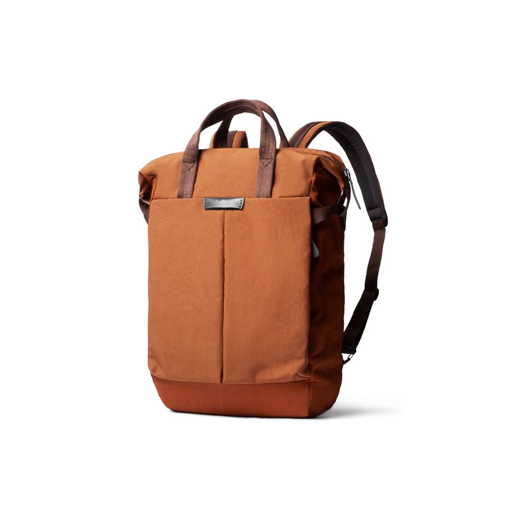 Bellroy Tokyo Totepack Compact 14L 可放13吋筆電後背包(BKPA)-規格圖10