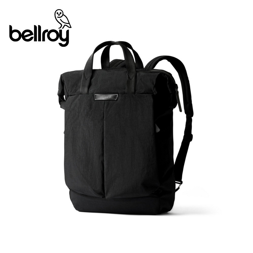 Bellroy Tokyo Totepack Compact 14L 可放13吋筆電後背包(BKPA)-規格圖11