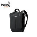 Bellroy Tokyo Totepack Compact 後背包(BKPA)-規格圖11