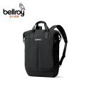 Bellroy Tokyo Totepack Compact 後背包(BKPA)-規格圖10