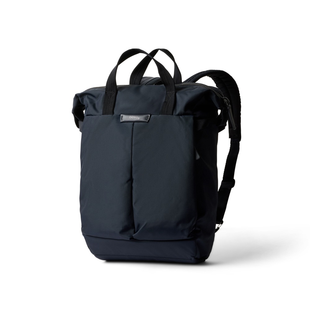 Bellroy Tokyo Totepack Compact 14L 可放13吋筆電後背包(BKPA)-規格圖10
