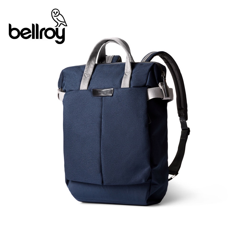 Bellroy Tokyo Totepack Compact 14L 可放13吋筆電後背包(BKPA)-規格圖11