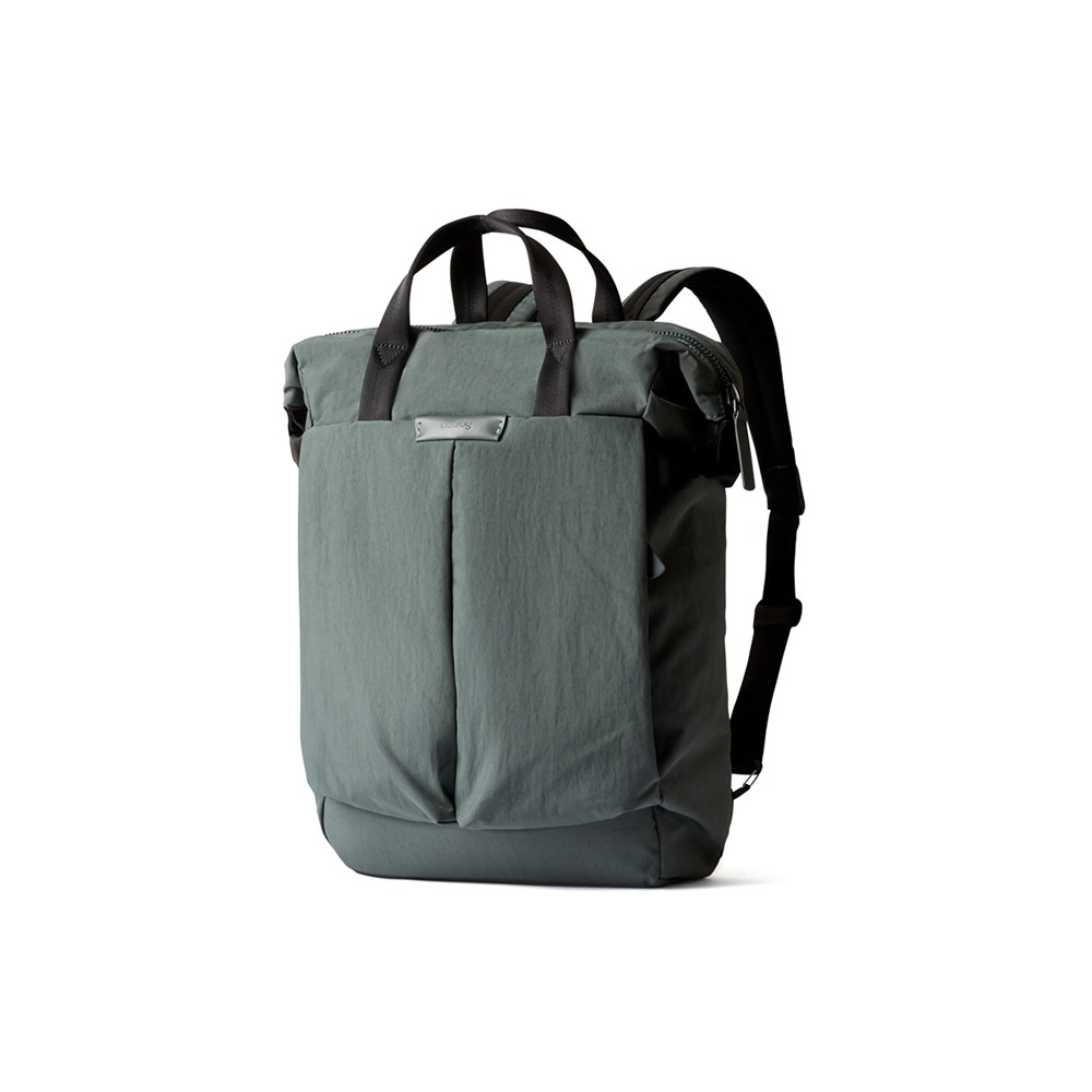 Bellroy Tokyo Totepack Compact 14L 可放13吋筆電後背包(BKPA)-規格圖10