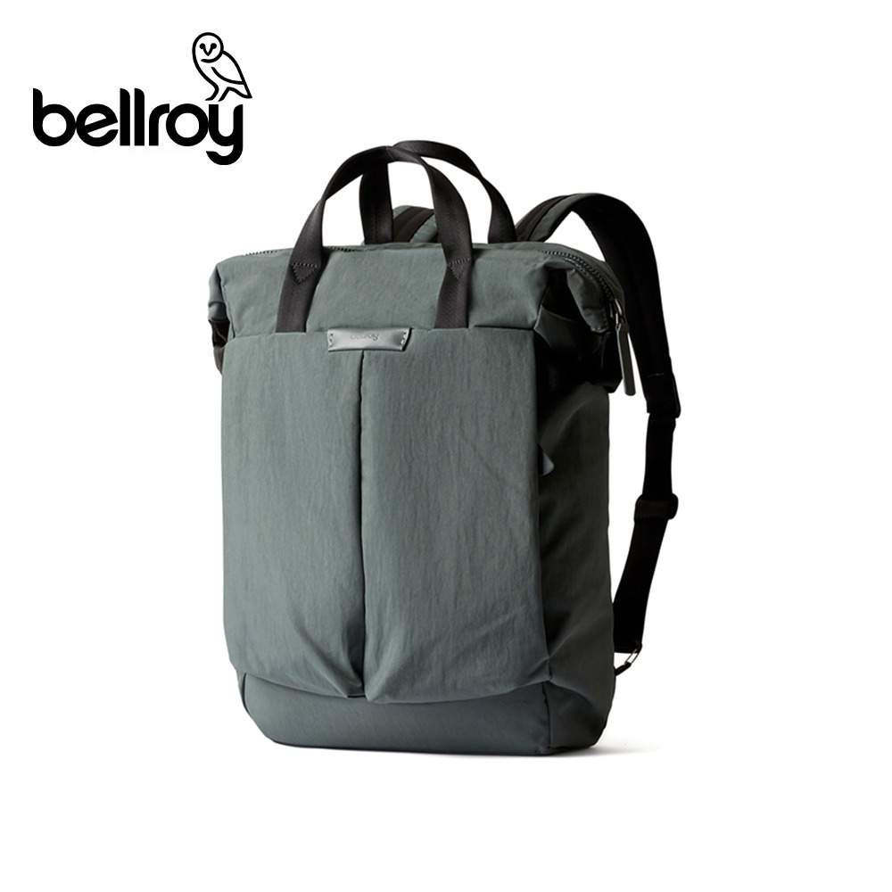 Bellroy Tokyo Totepack Compact 14L 可放13吋筆電後背包(BKPA)-規格圖11