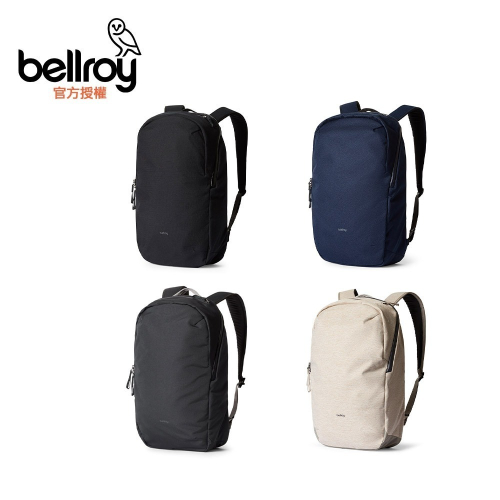 Bellroy Via Backpack 背包(BEBA)