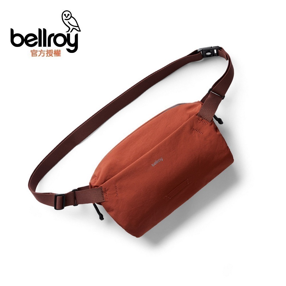Bellroy Lite Sling 斜背包(BLLA)-規格圖10